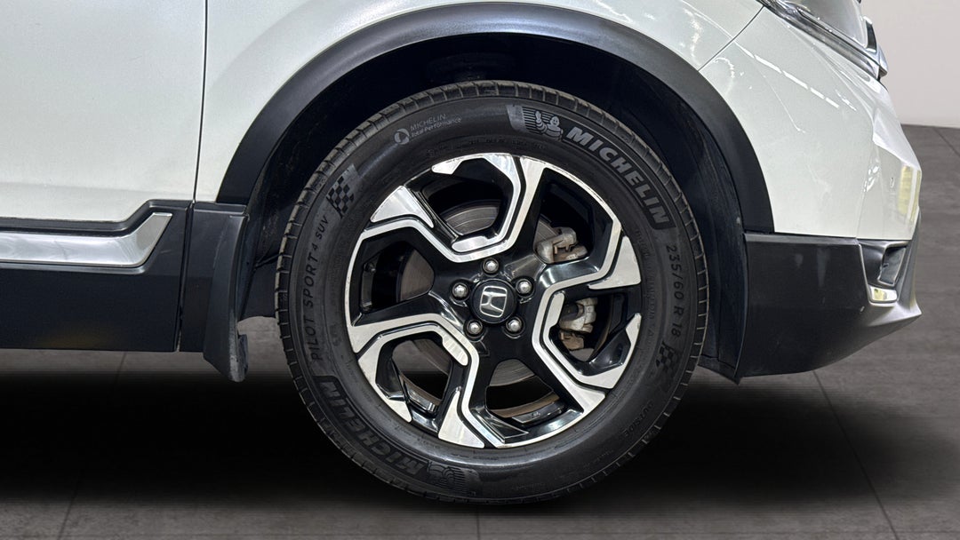 2017 Honda CR-V Vti-s (2WD), Automatic, 83983 km, Right Front Wheel