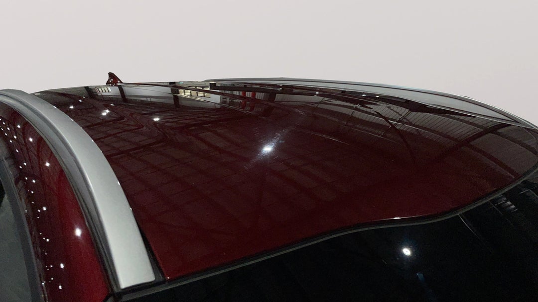 2023 Kia Sportage S (FWD), Automatic, 48157 km, Roof/Sunroof View