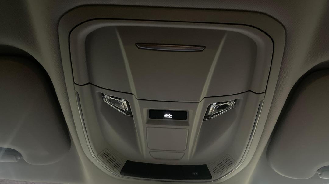 2024 GWM Haval Jolion Lux Hybrid, Automatic, 19289 km, On-Roof Controls/Sunglass holder