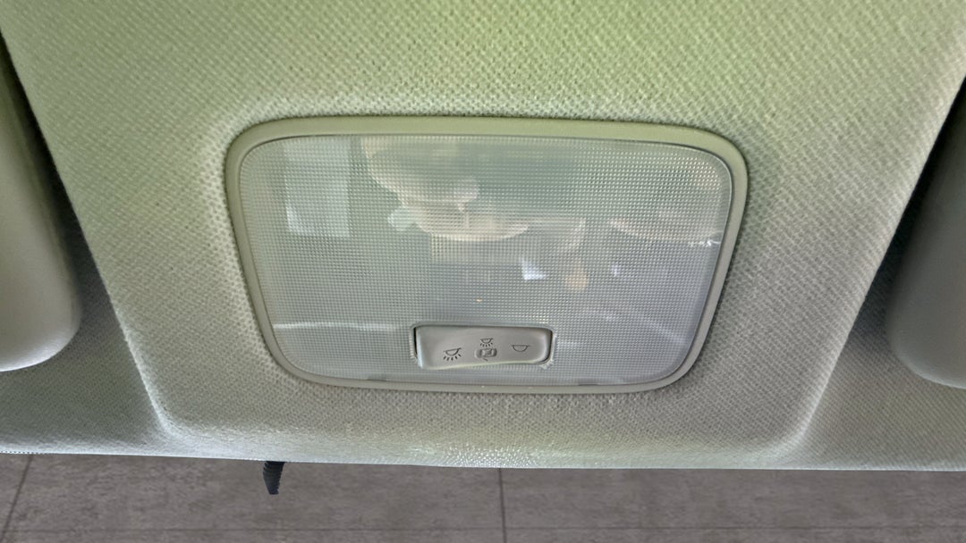 2021 Kia Picanto Gt-line (pe), Automatic, 17832 km, On-Roof Controls/Sunglass holder