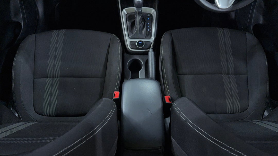 2023 Hyundai Venue Venue, Automatic, 52209 km, Center Console