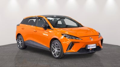 2024 MG Mg4 Essence 64 Automatic, 15k kms Electric Car