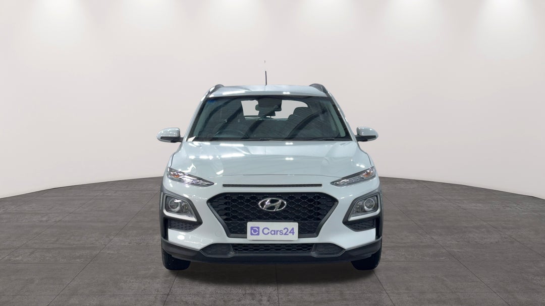 2020 Hyundai Kona Active (FWD), Automatic, 88013 km, Front View