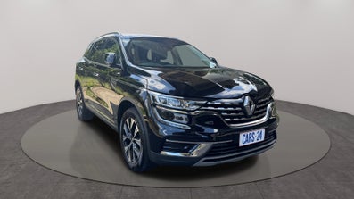 2023 Renault Koleos Zen (4x4) Automatic, 12k km Petrol Car