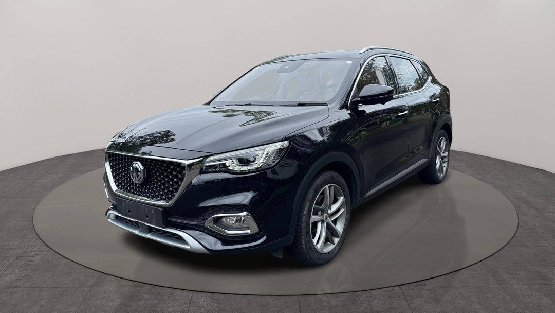 2021 MG HS Essence, Automatic, 49617 km, Left Front Diagonal (45- Degree) View