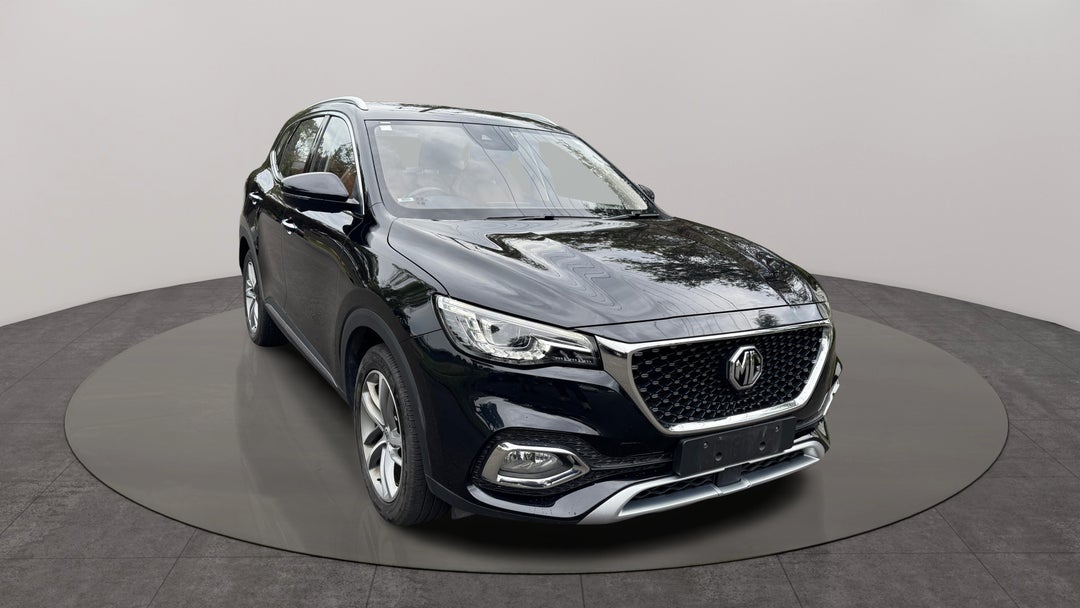 2021 MG HS Essence, Automatic, 49617 km, Right Front Diagonal (45- Degree) View