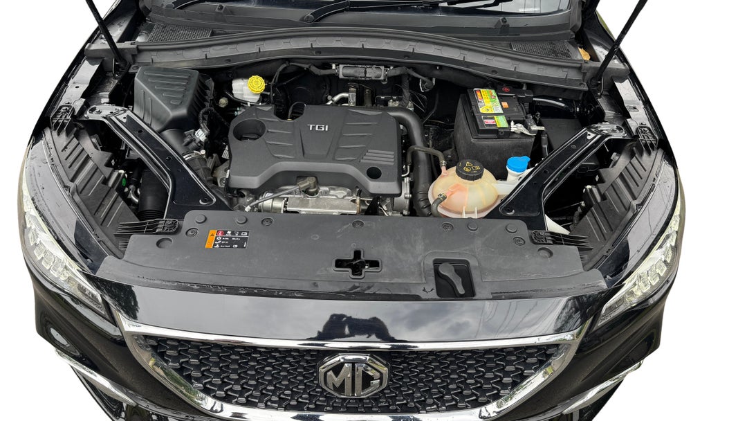 2021 MG HS Essence, Automatic, 49617 km, Open Bonnet (Engine)