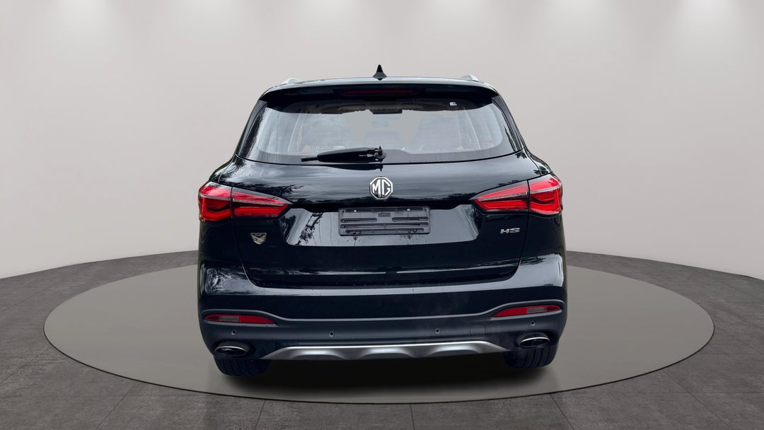 2021 MG HS Essence, Automatic, 49617 km, Back/Rear View