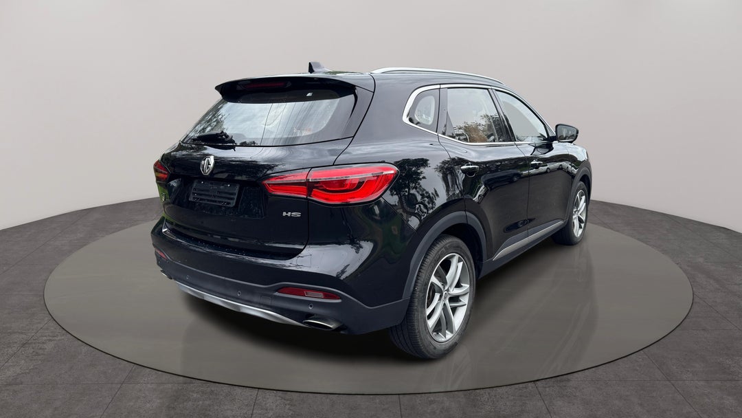 2021 MG HS Essence, Automatic, 49617 km, Right Back Diagonal (45- Degree) View