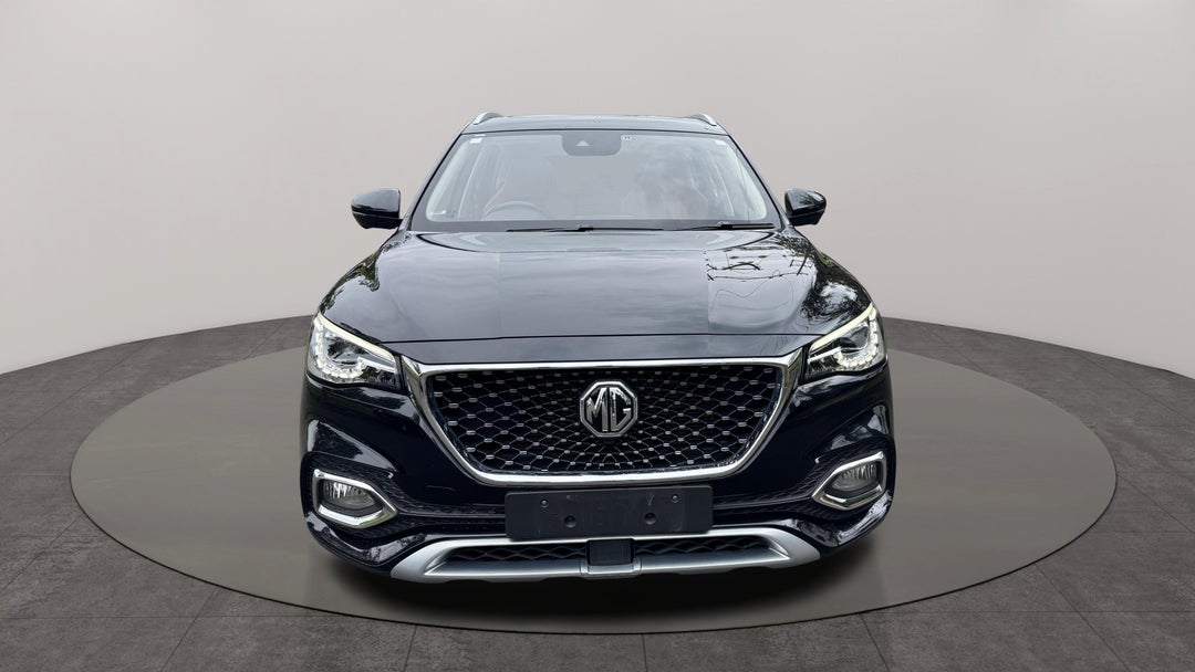 2021 MG HS Essence, Automatic, 49617 km, Front View