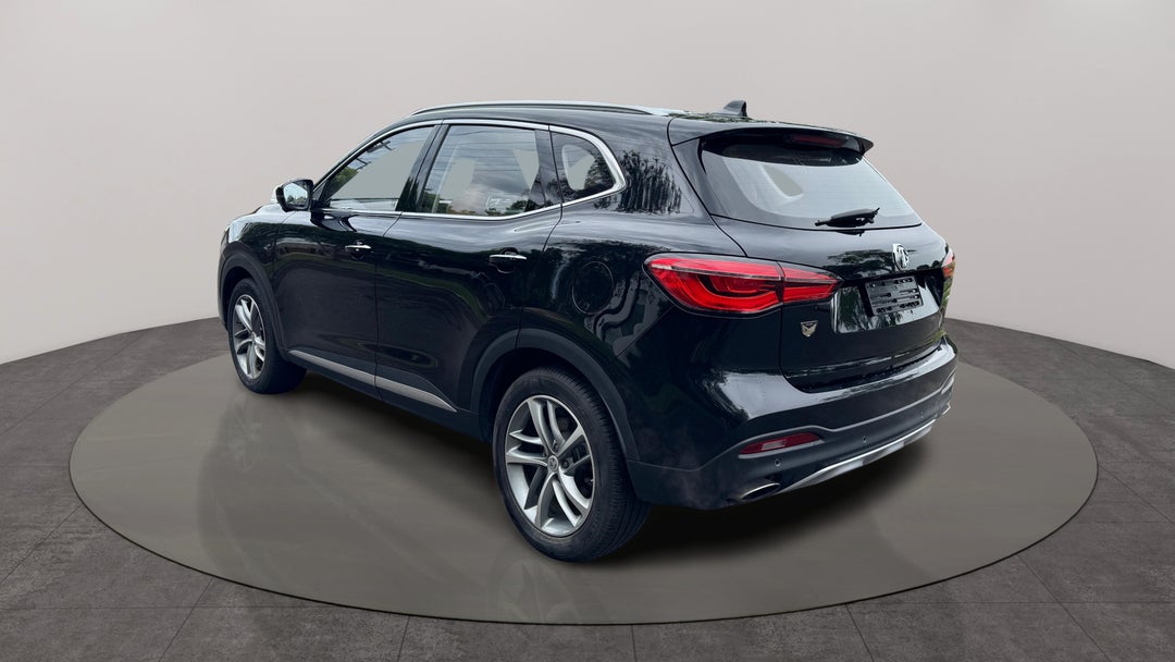 2021 MG HS Essence, Automatic, 49617 km, Left Back Diagonal (45- Degree) View