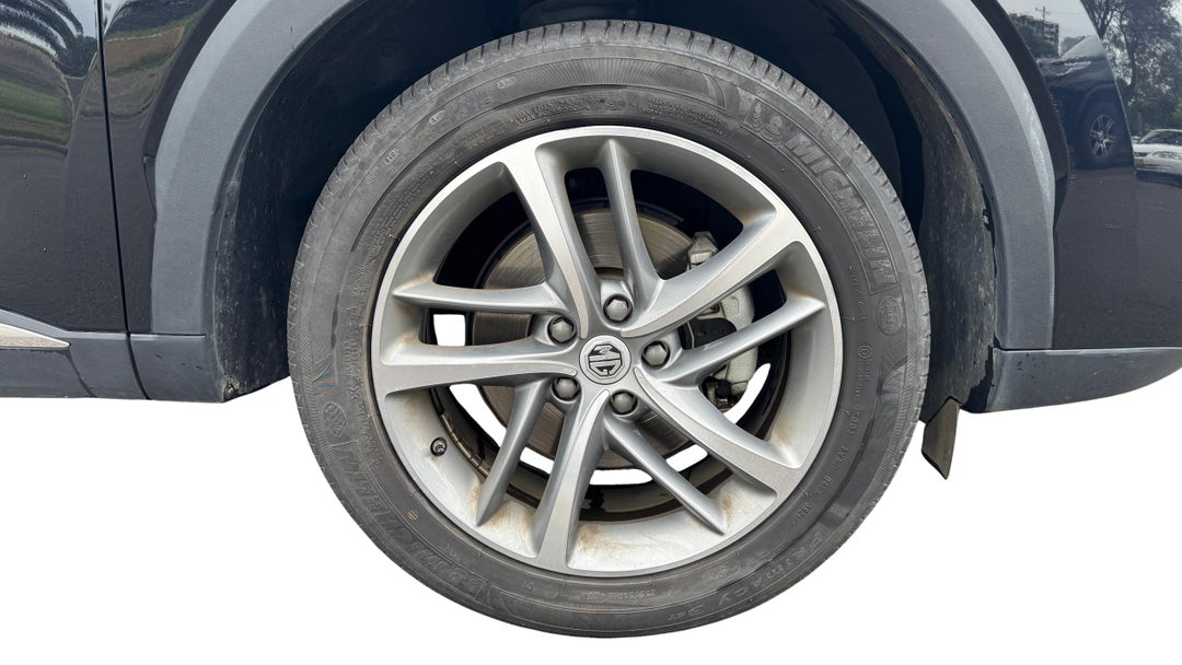 2021 MG HS Essence, Automatic, 49617 km, Right Front Wheel