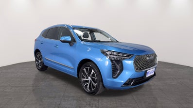 2023 GWM Haval Jolion Ultra Automatic, 36k kms Petrol Car