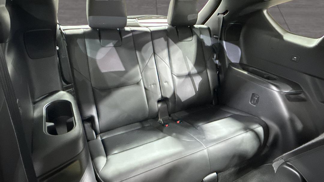 2022 Mazda CX-8 Gt (FWD), Automatic, 32919 km, Third Row Seats
