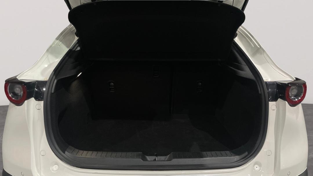 2024 Mazda CX-30 G20 Pure (FWD), Automatic, 43429 km, Boot Inside View