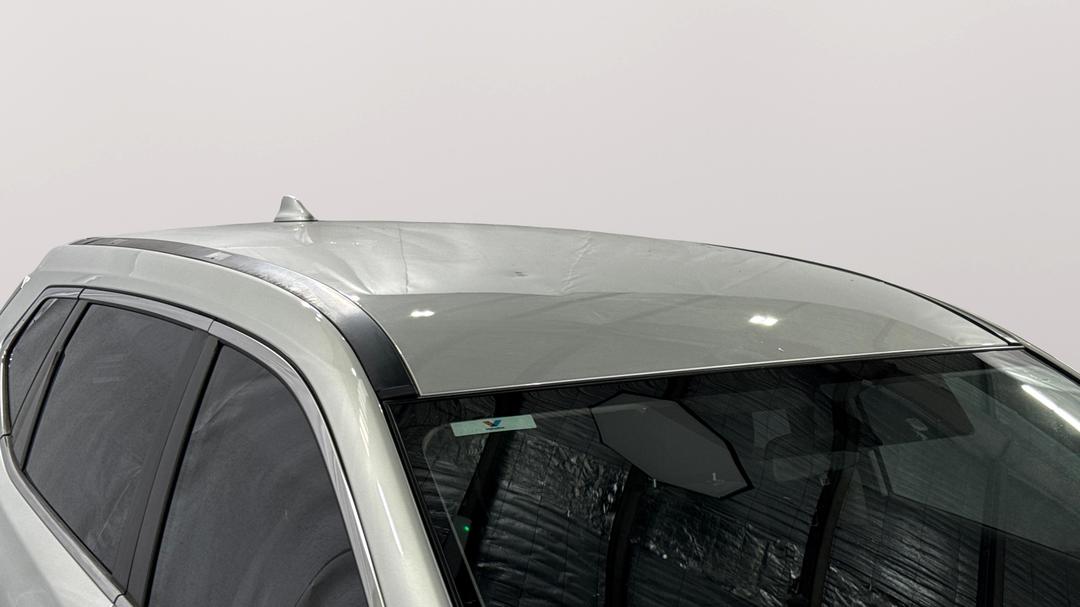 2021 Nissan X-trail St (2WD), Automatic, 59729 km, Roof/Sunroof View