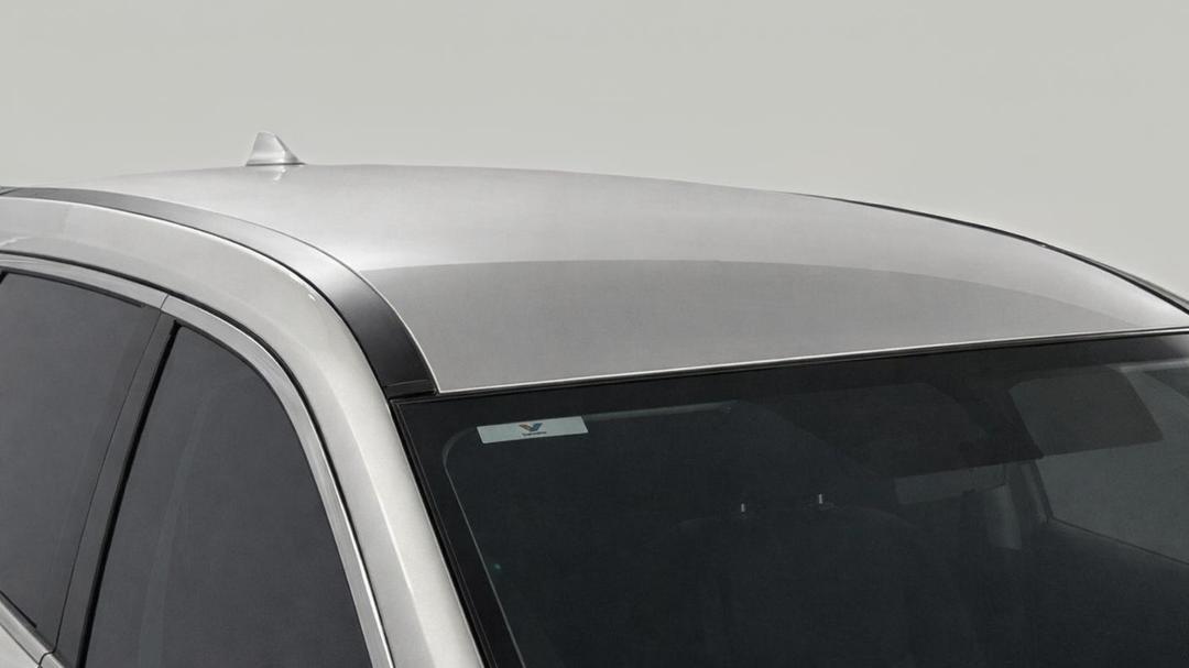 2021 Nissan X-trail St (2WD), Automatic, 59729 km, Roof/Sunroof View