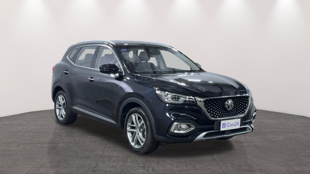 2023 MG HS Excite, Automatic, 51929 km, Right Front Diagonal (45- Degree) View