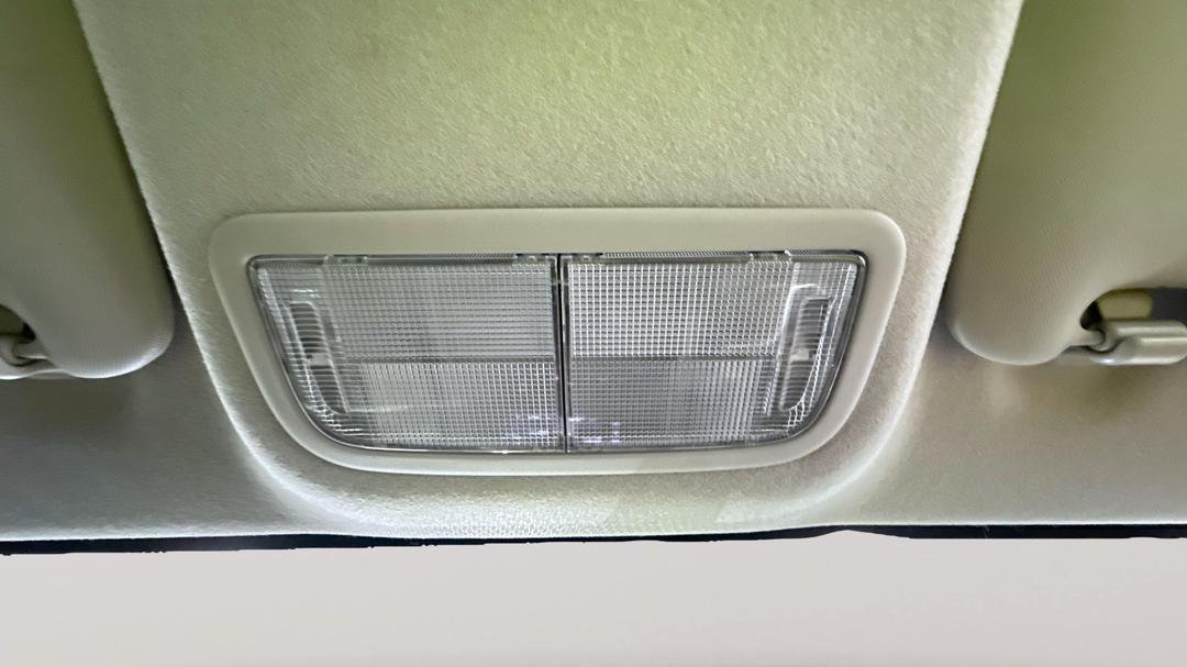 2015 Honda Jazz Vti-l, Automatic, 81613 km, On-Roof Controls/Sunglass holder