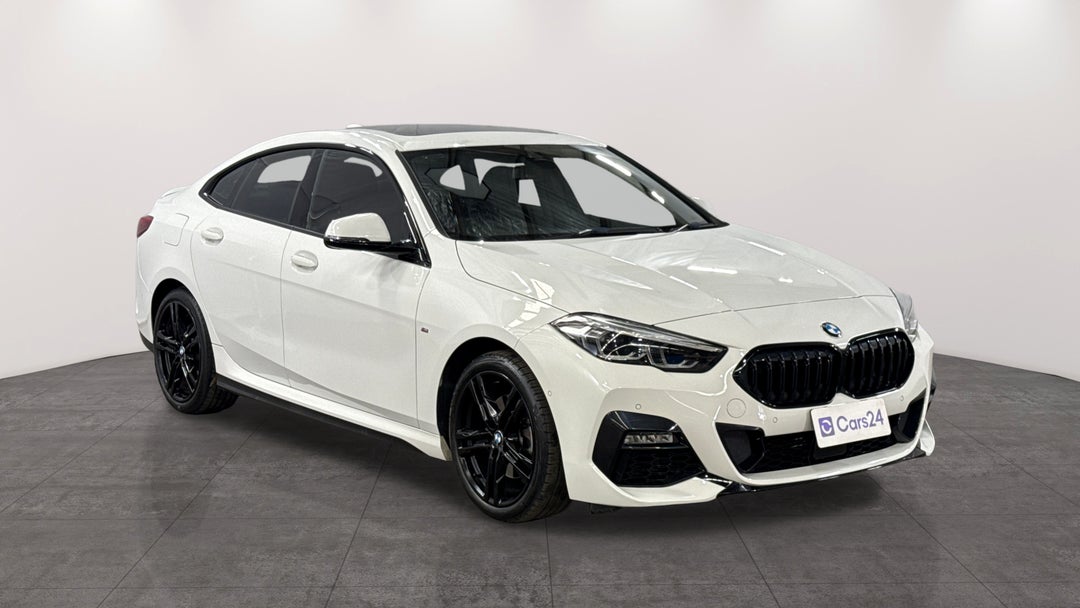 2020 BMW 2 18i M Sport Gran Coupe, Automatic, 34079 km, 