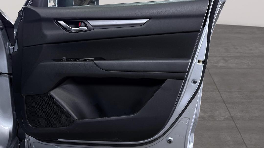2023 Mazda CX-5 G20 Maxx (FWD), Automatic, 42293 km, Speaker View