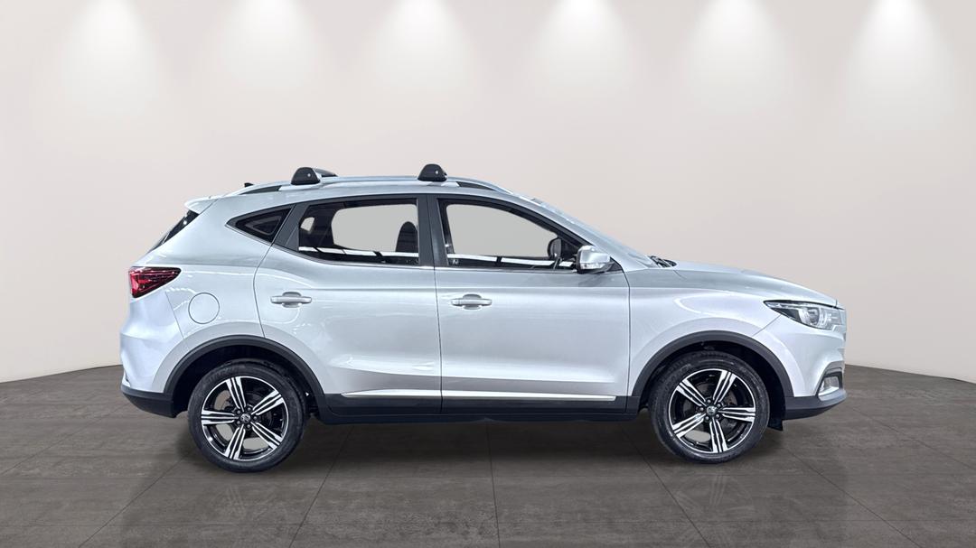 2019 MG ZS Excite Plus, Automatic, 63751 km, Right Side View