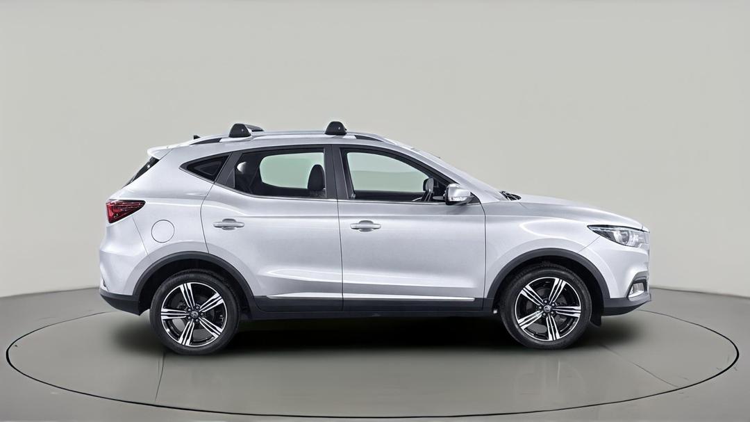 2019 MG ZS Excite Plus, Automatic, 63751 km, Right Side View