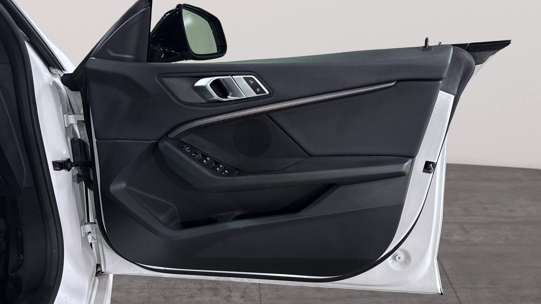 2020 BMW 2 20i M Sport, Automatic, 47599 km, Speaker View