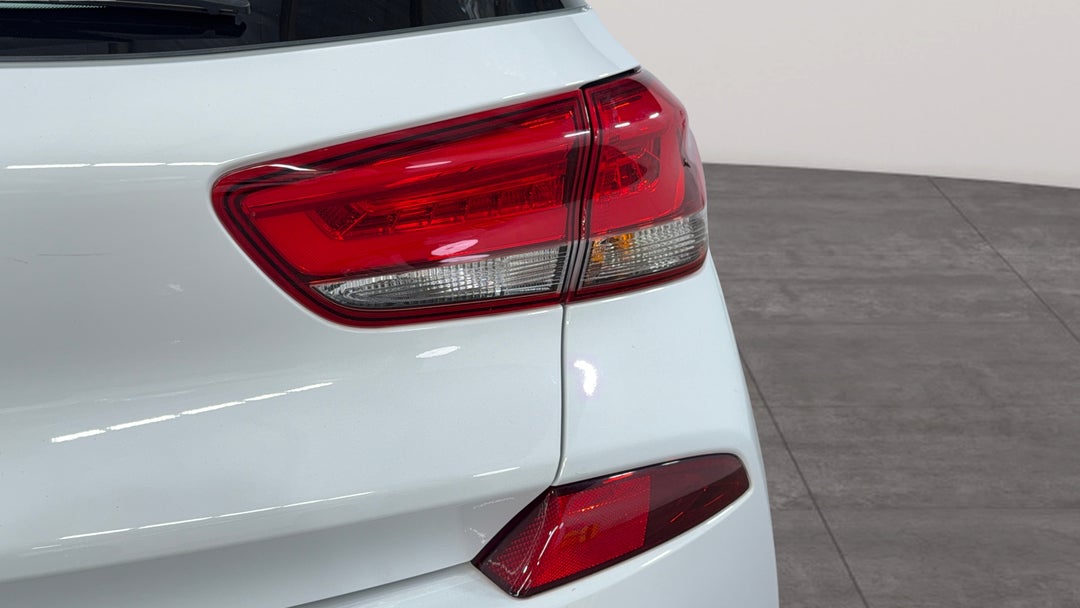 Badge (Boot Right Side)