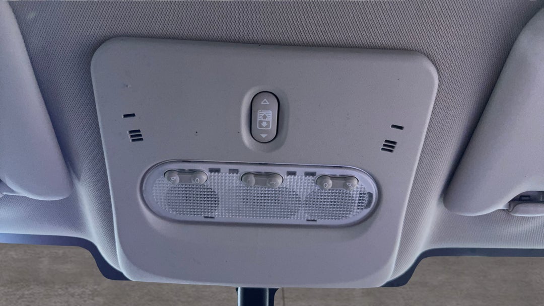 2016 Nissan Qashqai Ti, Automatic, 114532 km, On-Roof Controls/Sunglass holder