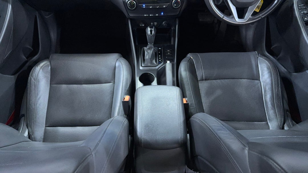 2015 Hyundai Tucson Active X (fwd), Automatic, 133835 km, Center Console