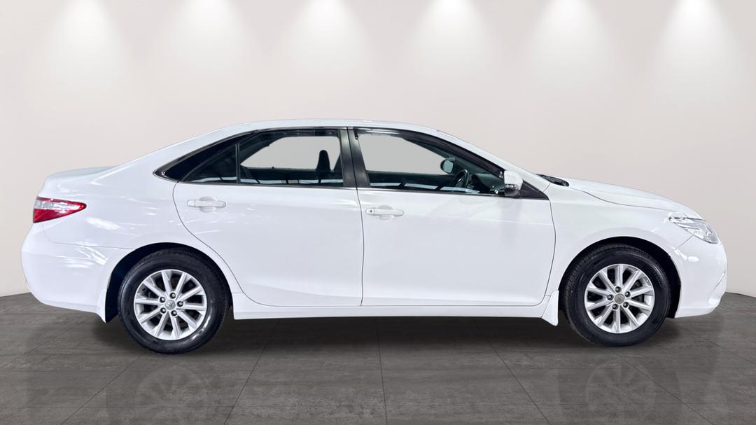 2017 Toyota Camry Altise, Automatic, 84007 km, Right Side View
