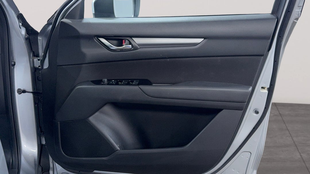 2023 Mazda CX-5 G20 Maxx (FWD), Automatic, 32537 km, Speaker View