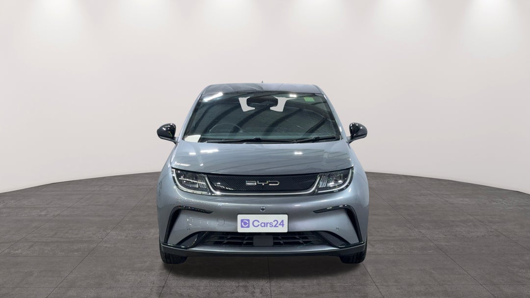 2023 Byd Dolphin Dynamic, Automatic, 25940 km, Front View