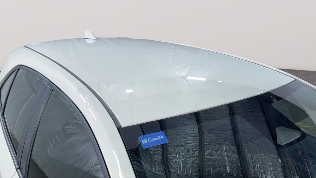 2023 Toyota Corolla Ascent Sport Hybrid, Automatic, 53883 km, Roof/Sunroof View