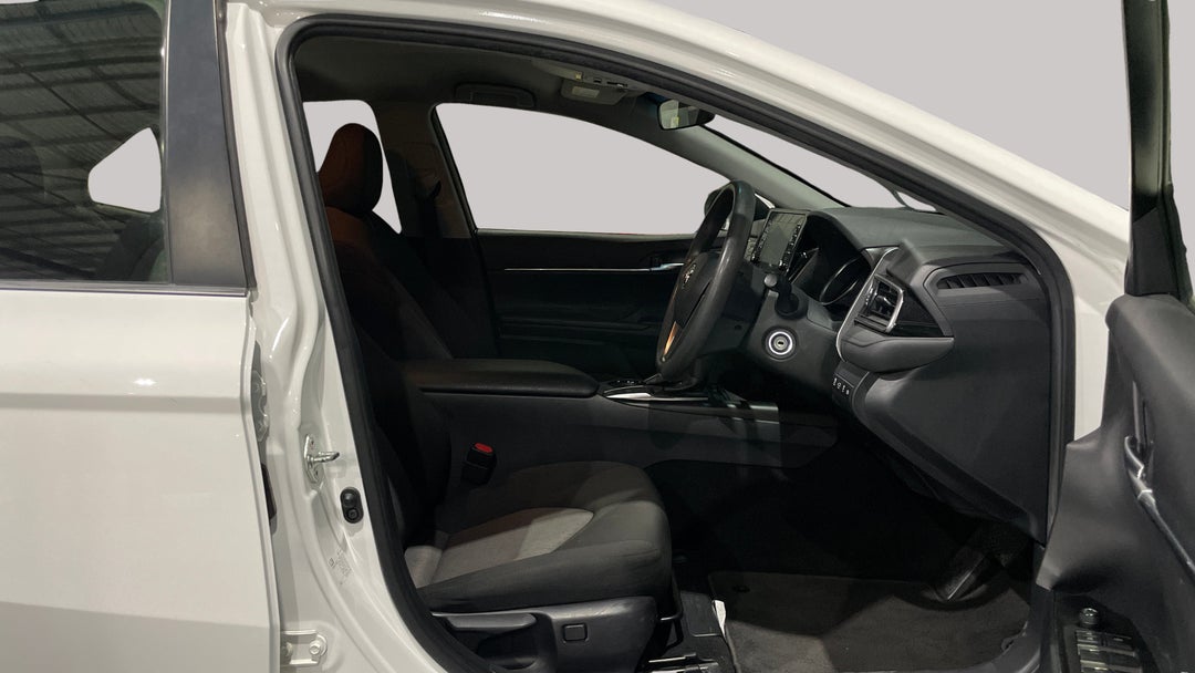 2023 Toyota Camry Ascent, Automatic, 52213 km, Right Side Front Door Cabin View