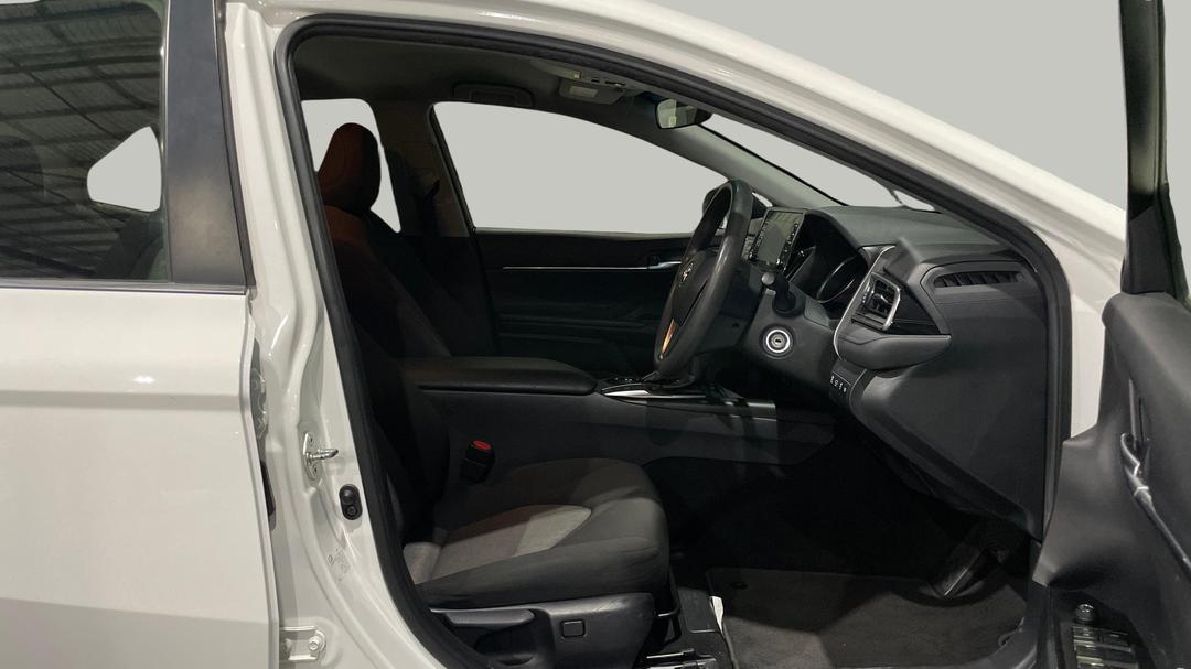 2023 Toyota Camry Ascent, Automatic, 52213 km, Right Side Front Door Cabin View