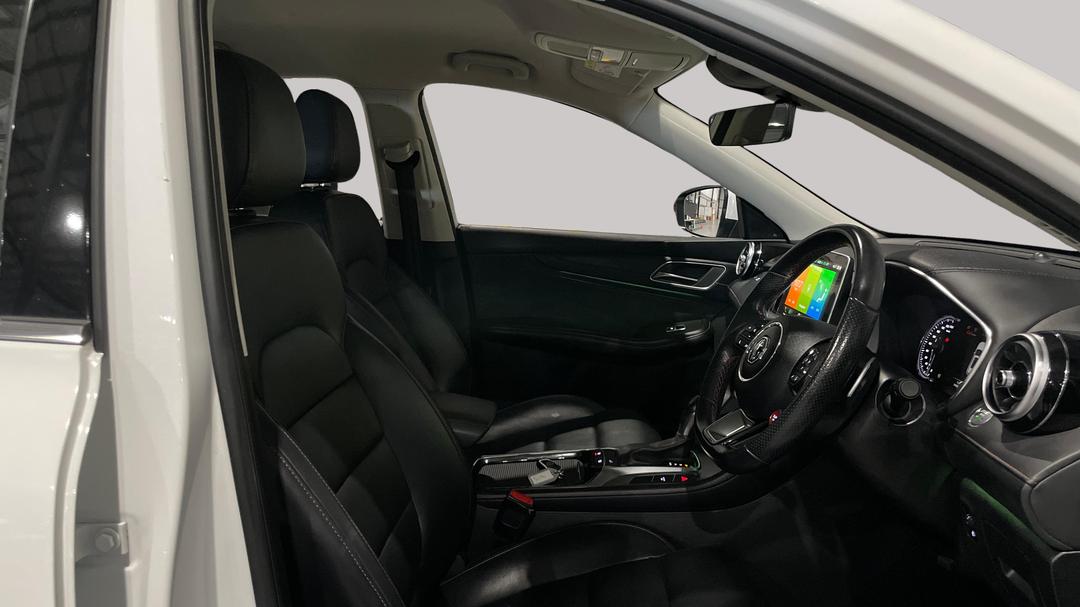 2023 MG HS Excite, Automatic, 54803 km, Right Side Front Door Cabin View