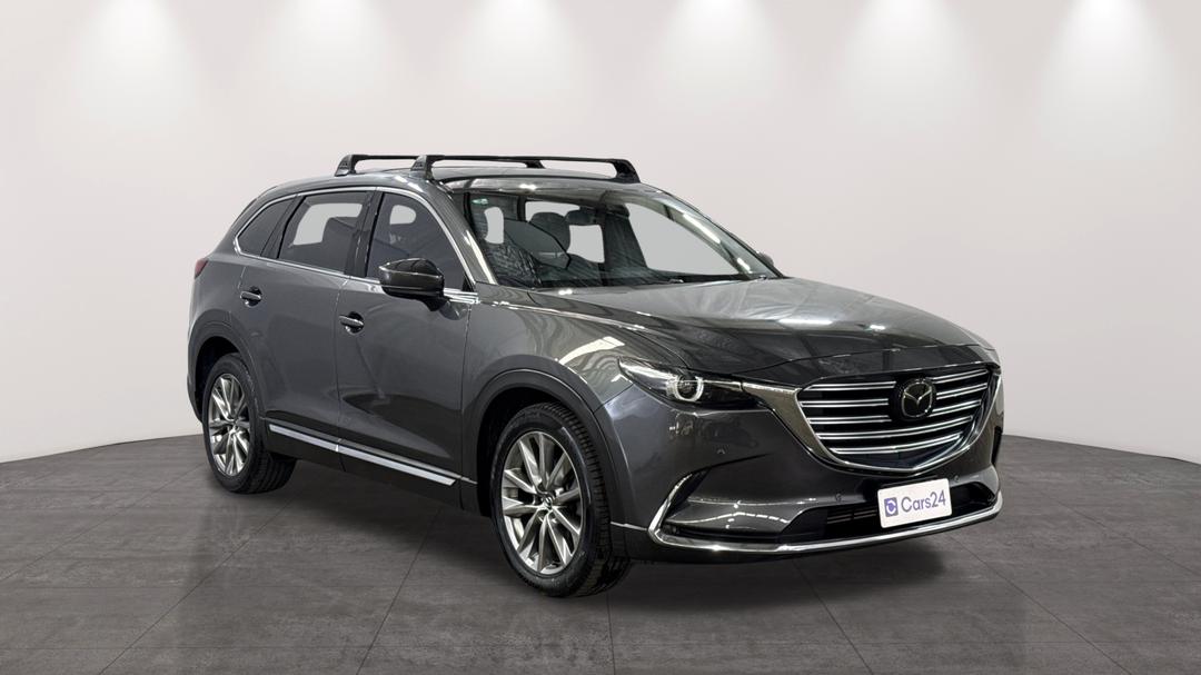 2017 Mazda CX-9 Azami (AWD), Automatic, 89531 km, 
