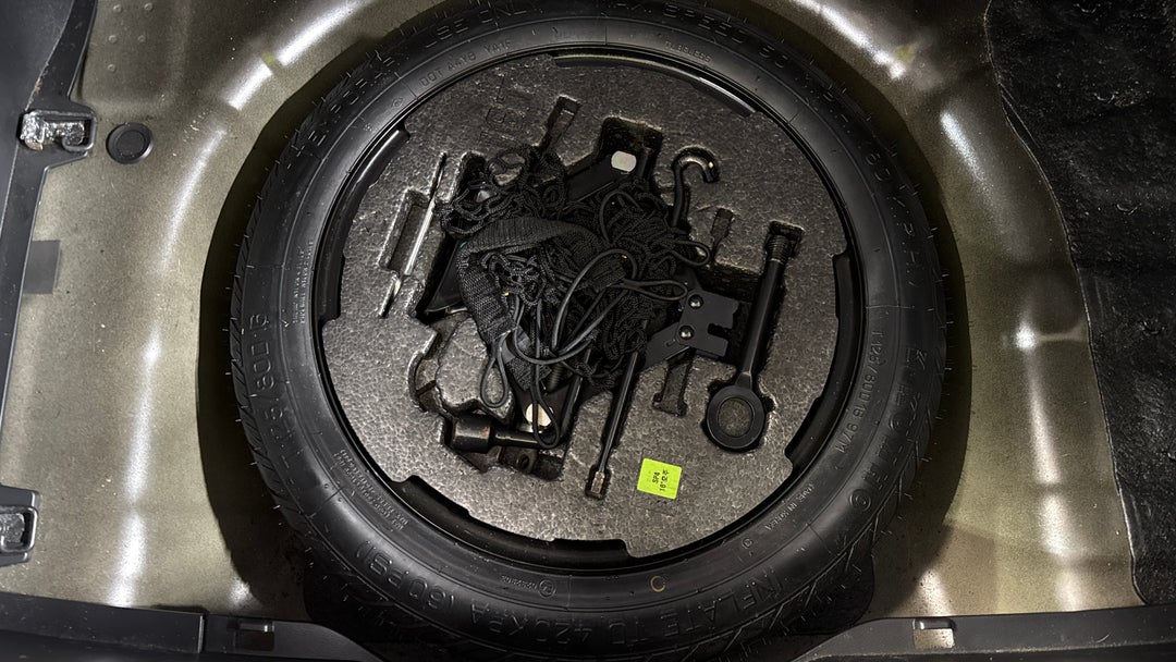 2015 Hyundai Veloster Sr Turbo, Automatic, 83696 km, Spare Wheel