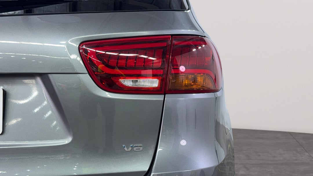 2018 Kia Sorento Sli (4x2), Automatic, 99739 km, Badge (Boot Right Side)