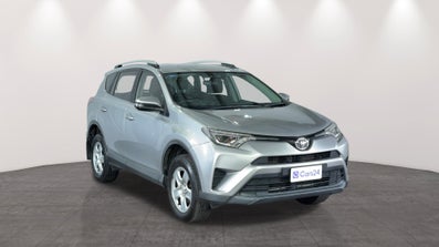 2017 Toyota RAV4 Gx (4x4) Automatic, 143k kms Petrol Car