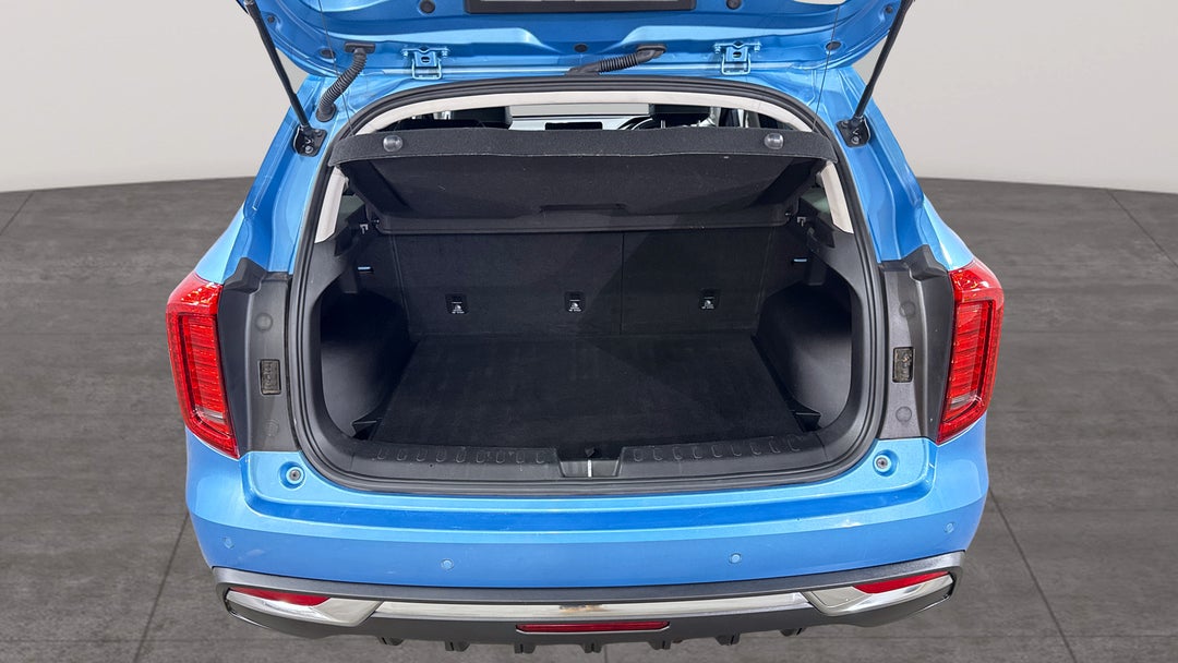 2021 GWM Haval Jolion Lux, Automatic, 47639 km, Boot Inside View