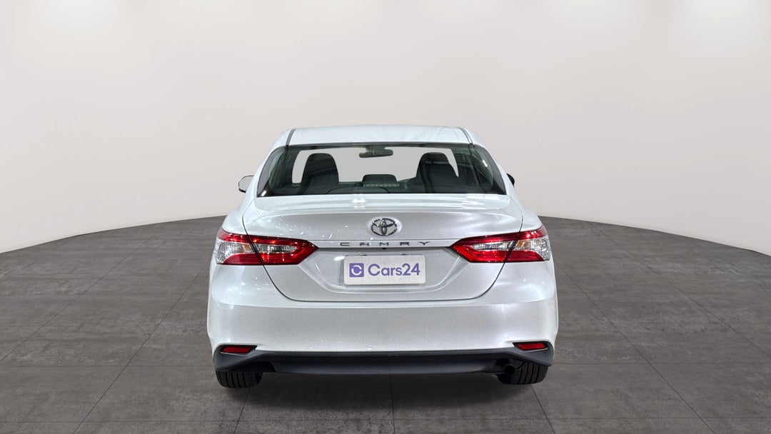 2019 Toyota Camry Ascent, Automatic, 95702 km, Back/Rear View