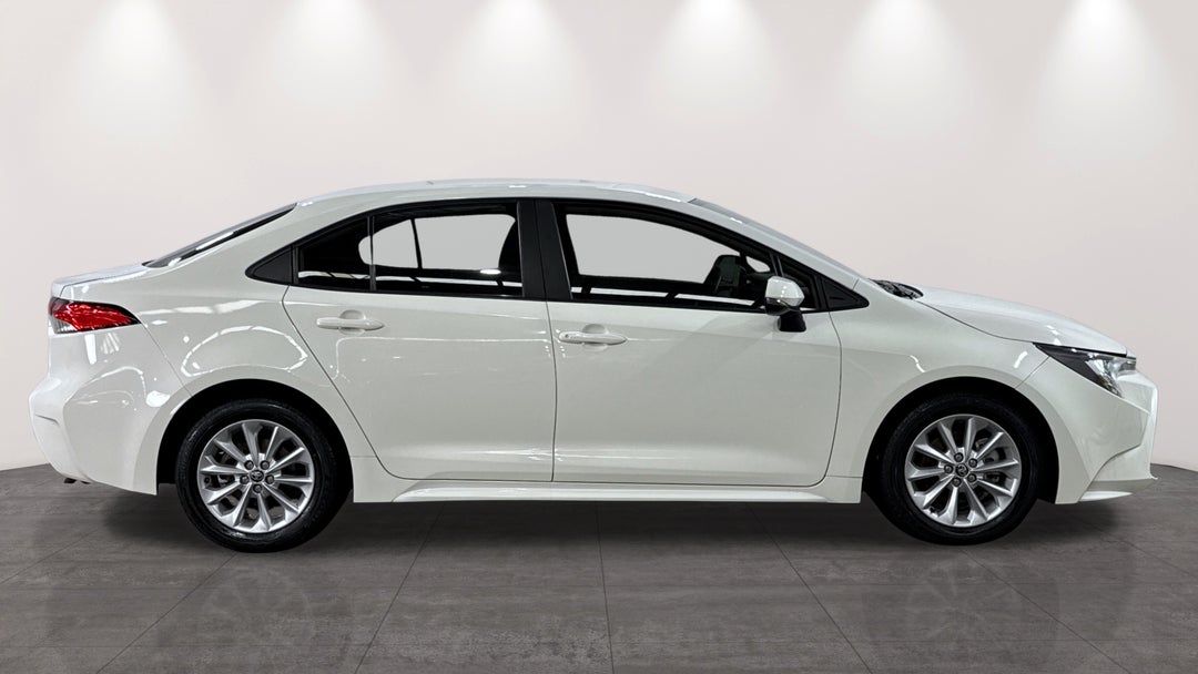 2020 Toyota Corolla Ascent Sport, Automatic, 61964 km, Right Side View