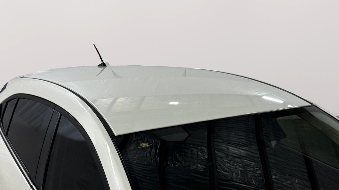 2015 Mazda 3 Neo, Automatic, 148362 km, Roof/Sunroof View