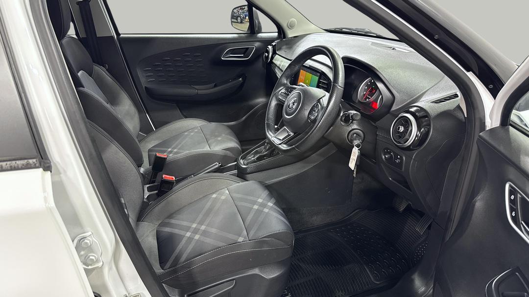 2022 MG Mg3 Auto Core, Automatic, 22161 km, Right Side Front Door Cabin View