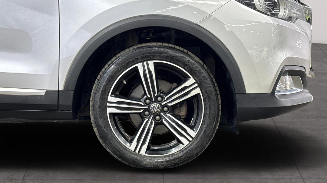 2019 MG ZS Excite Plus, Automatic, 63751 km, Right Front Wheel