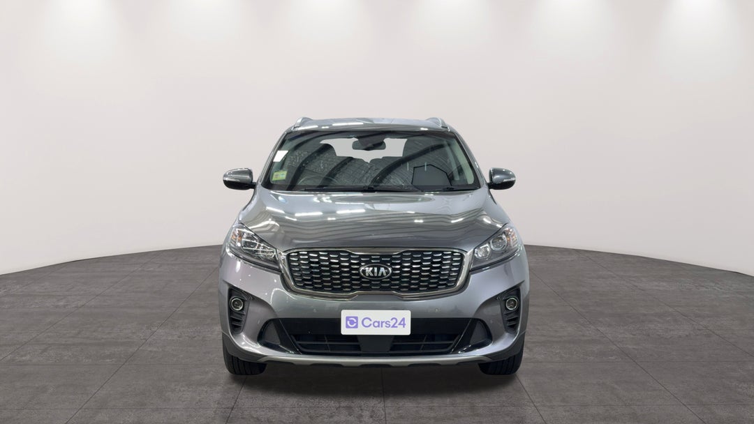 2018 Kia Sorento Sli (4x2), Automatic, 99739 km, Front View
