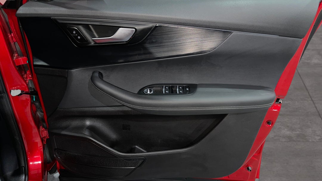 2025 Chery Tiggo 4 Pro Urban, Automatic, 6553 km, Speaker View